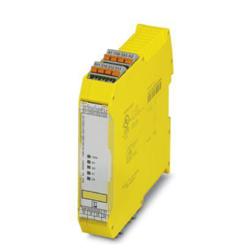 PSR-MC38-2NO-1DO-24DC-PI Phoenix Contact 1009832 Safety relays