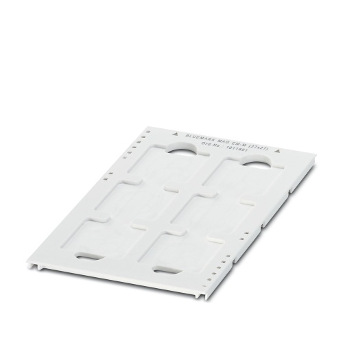 Phoenix Contact 1011801 Magazine BLUEMARK MAG EM-M (27X27)