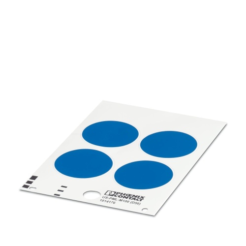 Phoenix Contact 1014176 Mandatory sign US-PML-M100 (D50)