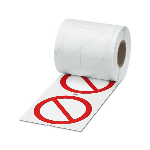 Phoenix Contact 1014226 Prohibition sign PML-P100 (D100)R