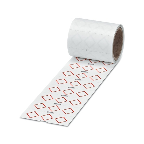 Phoenix Contact 1014289 Hazardous substances label PML-GHS100 (13X13)R