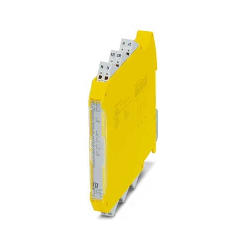 Phoenix Contact 1015503 Safety relay module PSR-MC31-2SDO-1DO-24DC-SP