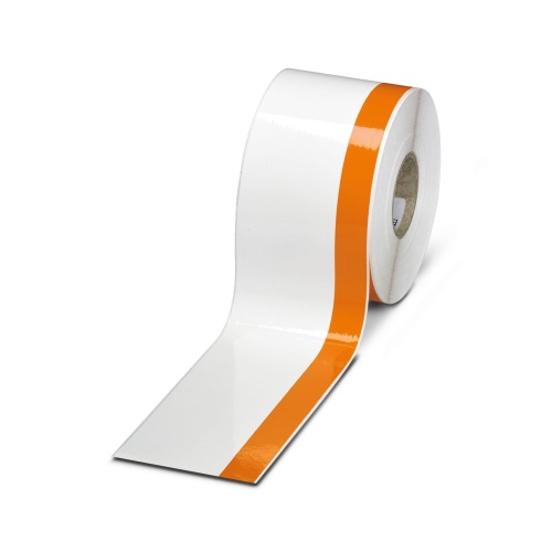 Phoenix Contact 1016499 Warning label PML-W400 (58/19XE)R WH-OG