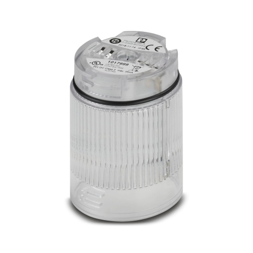 Phoenix Contact 1017888 Optical element PSD-S 50 OE LED CL