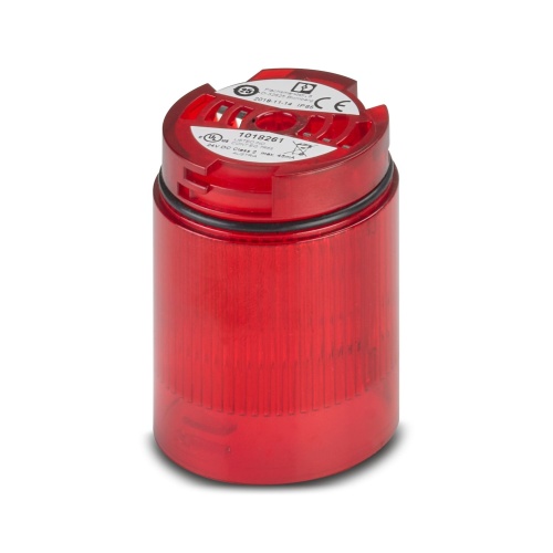 Phoenix Contact 1018261 Optical element PSD-S 50 OE LED RD