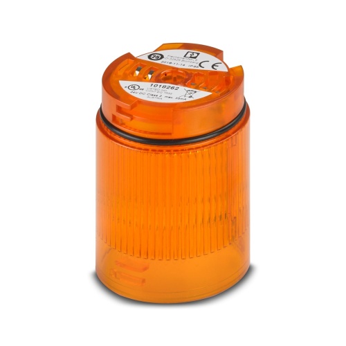 Phoenix Contact 1018262 Optical element PSD-S 50 OE LED AM