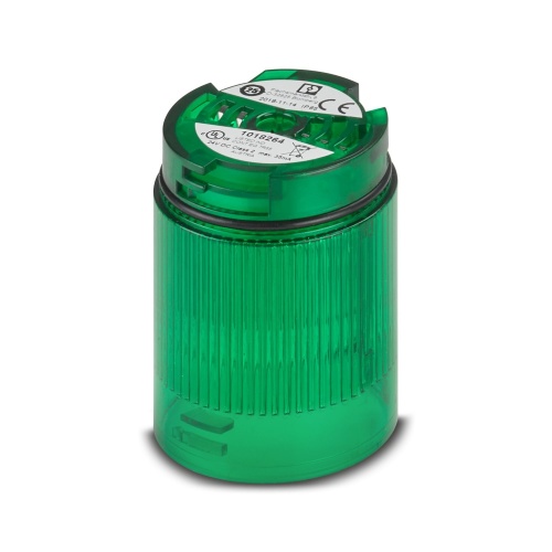 Phoenix Contact 1018264 Optical element PSD-S 50 OE LED GN