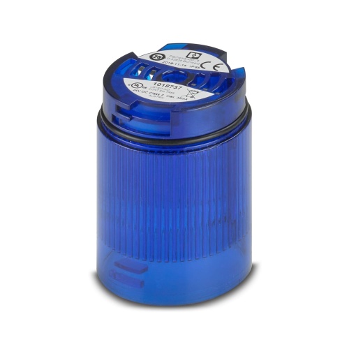 Phoenix Contact 1018737 Optical element PSD-S 50 OE LED BL