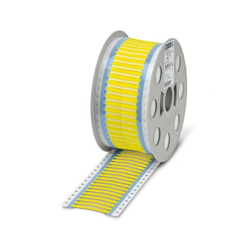 Phoenix Contact 1019184 Shrink sleeve WMS 3,2 (30X5)RXL YE