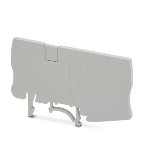 Phoenix Contact 1020178 Spacer plate DP-PT 6-MTL