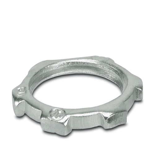 Phoenix Contact 1020362 Lock nut SACC-1/2 NPT-LOCKNUT