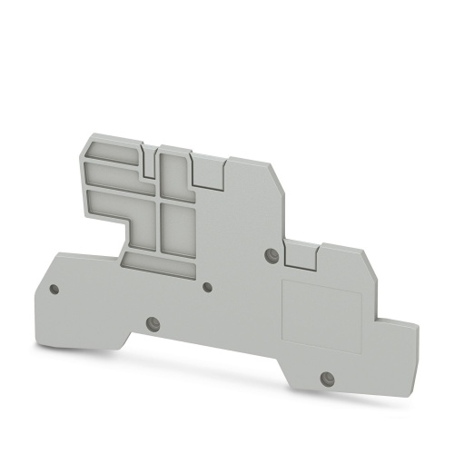 Phoenix Contact 1025464 End cover D-UTI 6/3