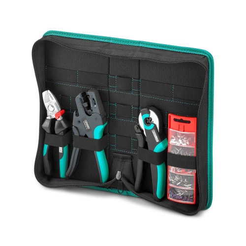 Phoenix Contact 1026994 Tool set CRIMPFOX CENTRUS 10S SET