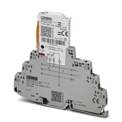 TTC-6P-T3-24DC-UT-I Phoenix Contact 1027584 Device protection Type 3 surge protection device