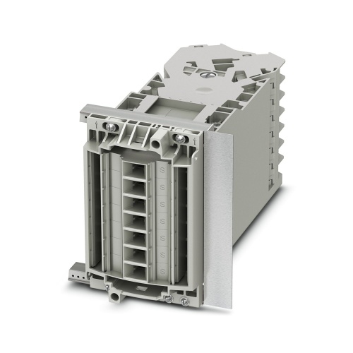 Phoenix Contact 1029245 Test terminal strip BTFE 6-3/7 2U