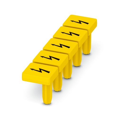 Phoenix Contact 1029563 Warning label WS PT 4