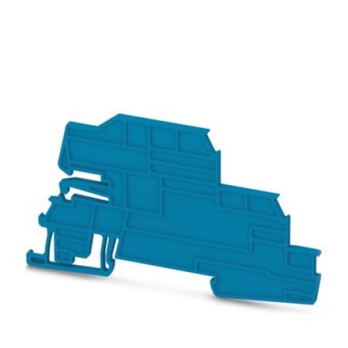 Phoenix Contact 1037092 Support bracket AB-UTI 6/3