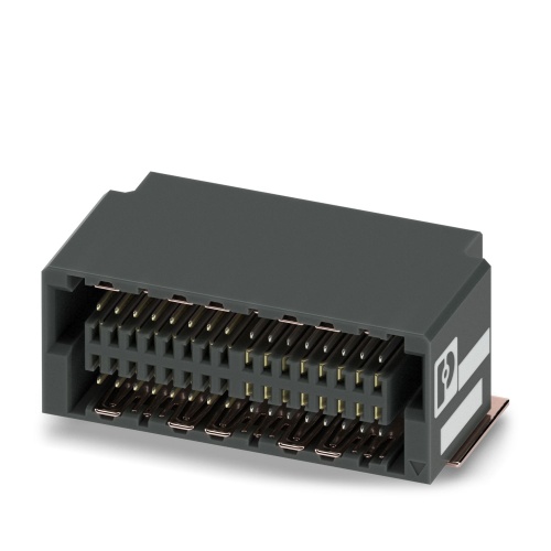 Phoenix Contact 1043723 SMD female connector shielded FP 0,8/ 32-FH-SH