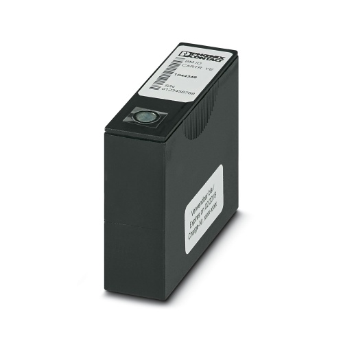 Phoenix Contact 1044348 Ink cartridge BM ID-CARTR. YE