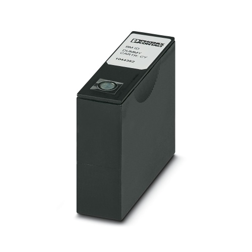 Phoenix Contact 1044352 Ink cartridge BM ID-DUMMY CARTR. CY