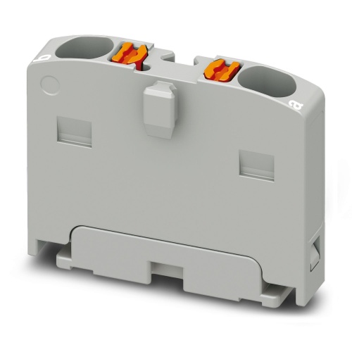 Phoenix Contact 1045923 Monoblock PTFIX 2X1,5 GY