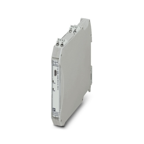 Phoenix Contact 1050228 Temperature measuring transducer MACX MCR-TC-I