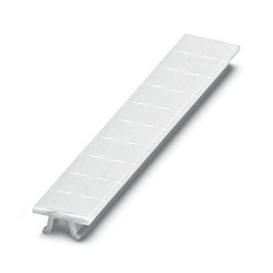 KLM 3-L Phoenix Contact Contact 0814788 Terminal Strip Label Holder KLM 3-L