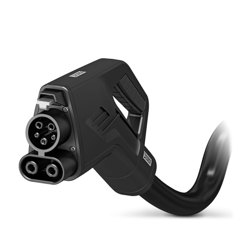 Phoenix Contact 1051695 DC charging cable EV-T1G2CC-DC200A-5,0M1ASBK11