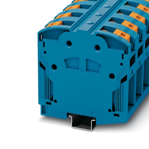 Phoenix Contact 1054726 High-current terminal block PTPOWER 185 P BU