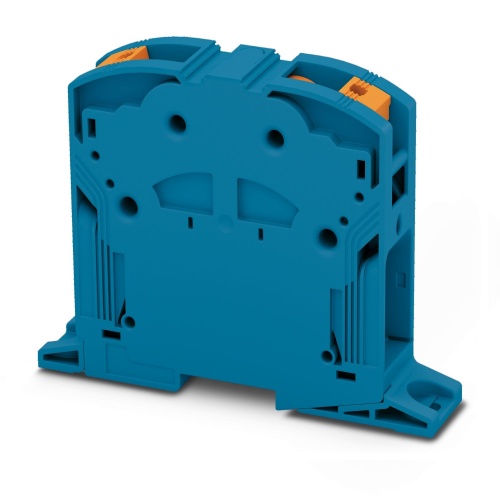Phoenix Contact 1054733 High-current terminal block PTPOWER 185 F BU