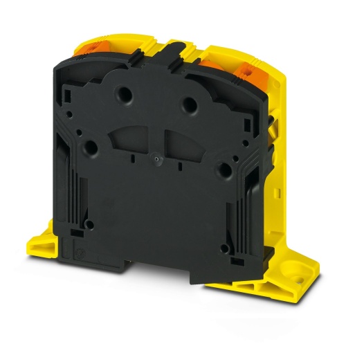 Phoenix Contact 1054734 High-current terminal block PTPOWER 185 FE-F