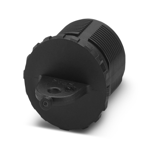 Phoenix Contact 1055745 Plastic protective cap PROT-M23PRO-SG-IT-IP67