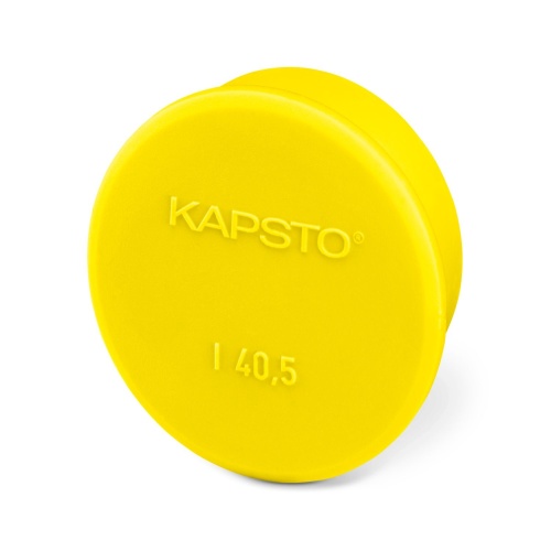 Phoenix Contact 1055746 Plastic protective cap PROT-M23PRO-PW-IT-IP20