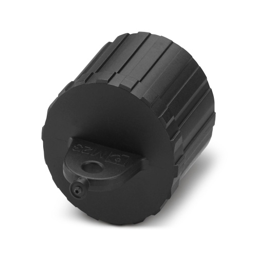 Phoenix Contact 1055749 Plastic protective cap PROT-M23PRO-OT-IP67