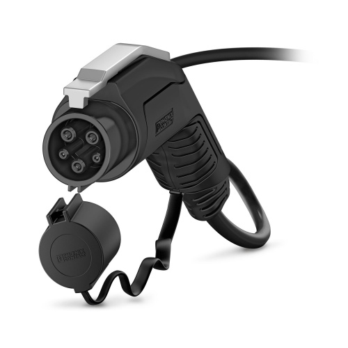 Phoenix Contact 1060405 AC charging cable EV-T1G3K-1AC20A-5,0M2,5ESBK11