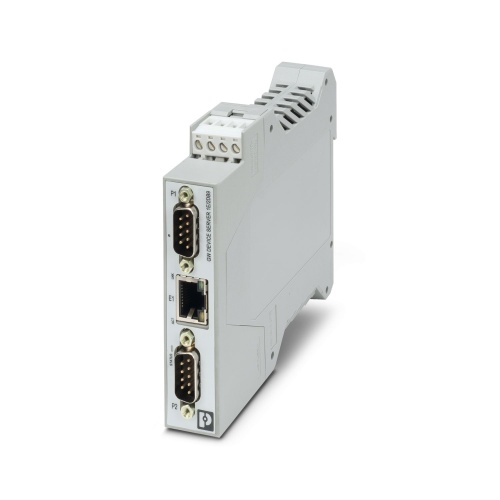 Phoenix Contact 1062423 Interface converters GW EIP/MODBUS 1E/2DB9
