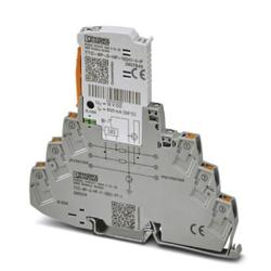 TTC-6P-3-HF-F-12DC-PT-I Phoenix Contact 1065314 Surge protection for information technology Surge protection device