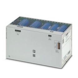 QUINT4-CAP/24DC/20/16KJ/USB Phoenix 1065635 Uninterruptible power supplies (UPS) Input: 24 VDC,Output: 24 VDC, 