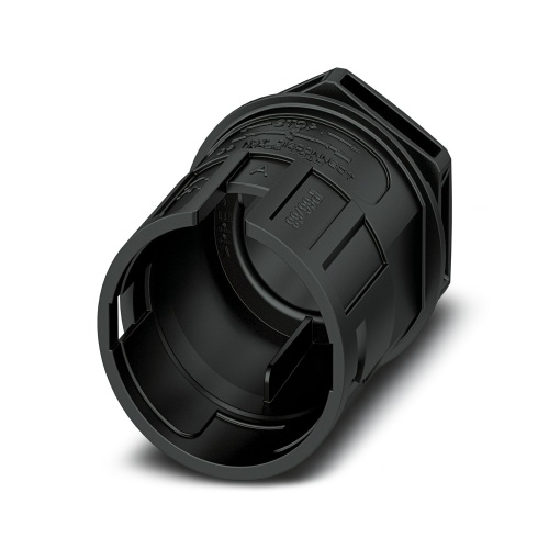 Phoenix Contact 1065795 Device connector front mounting PRC FT25-0-HSG