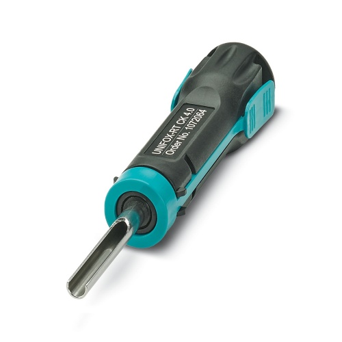 Phoenix Contact 1072064 Contact removal tool UNIFOX RT-CK 4.0