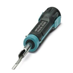 UNIFOX RT-CK 2.5 Phoenix Contact 1072067 Contact removal tool