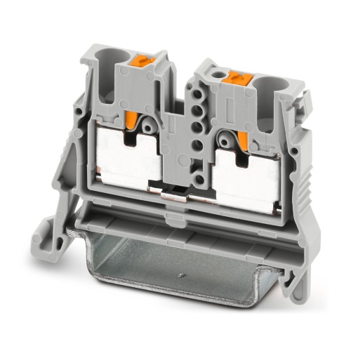 Phoenix Contact 1073553 Mini feed-through terminal block MPT 2,5-NS 35