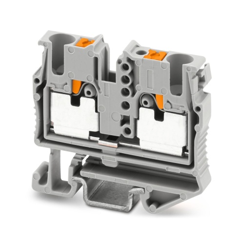 Phoenix Contact 1073602 Mini feed-through terminal block MPT 2,5-NS 15