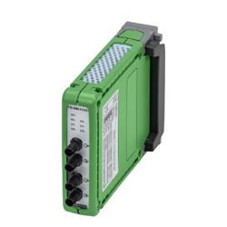 FB-MM-FO/ST Phoenix Contact 1074671 Standards/regulations FO converters