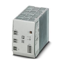 TRIO-PS-2G/1500DC/24DC/8 Phoenix Contact 1075240 8 Amp DC/DC converters TRIO POWER