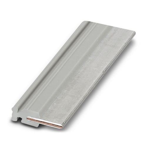 Phoenix Contact 1081053 Single plug-in bridge FBST 50-PLC GY