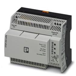 STEP-UPS/24DC/24DC/3/46WH Phoenix Contact 1081430 STEP DC/DC UPS 24 VDC 3 Amp