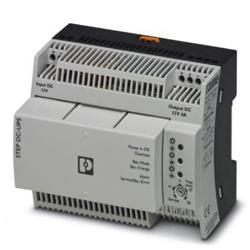 STEP-UPS/12DC/12DC/4/46WH Phoenix Contact 1082548 STEP DC/DC UPS 12 VDC 6 Amp