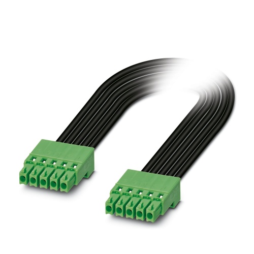 Phoenix Contact 1084551 Assembled PCB connectors CAC-MCC1852192/D