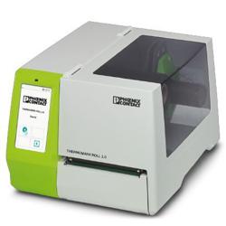 THERMOMARK ROLL 2.0 Phoenix Contact 1085260 Roll Thermal transfer printer